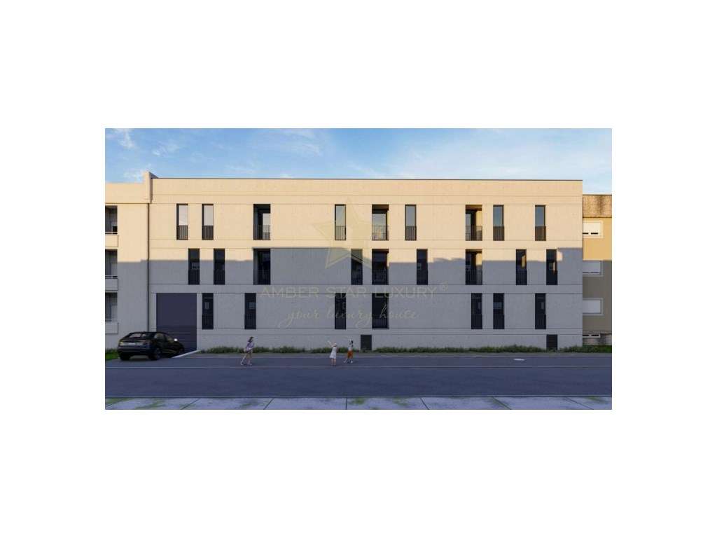 Apartamento T3 Duplex com grande terraço na Praia da Vagueira - Grande imagem: 4/5