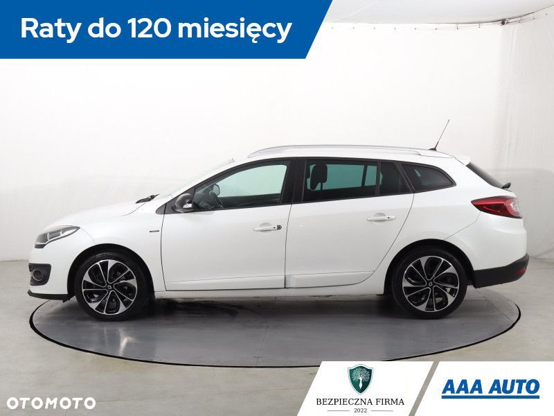 Renault Megane - 4