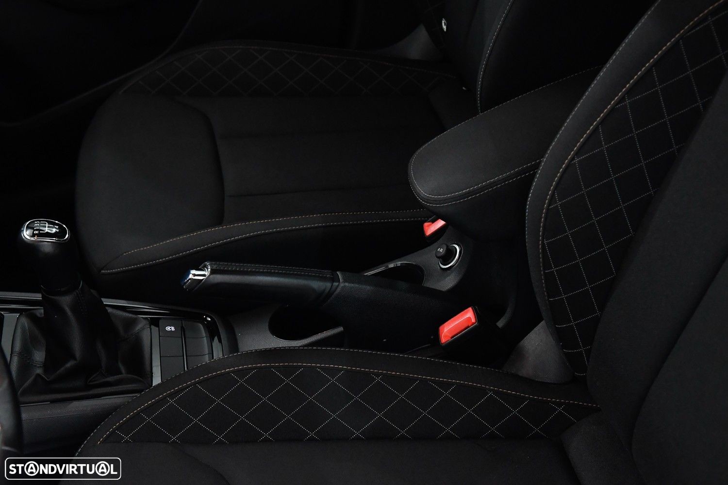 Skoda Kamiq 1.0 TSI Ambition - 18