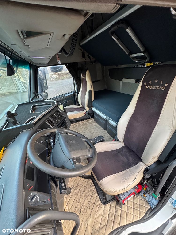 Volvo Fh - 13