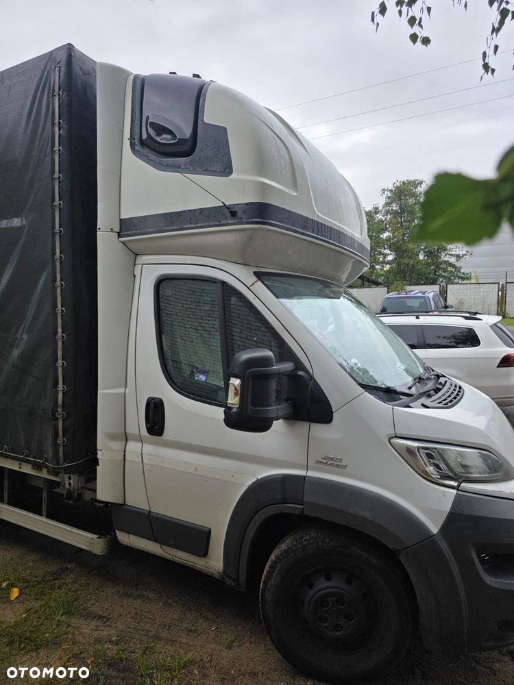 Fiat Ducato - 7