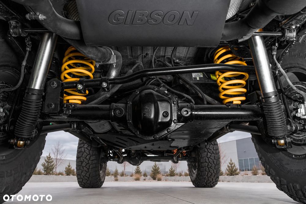 Jeep Wrangler - 12