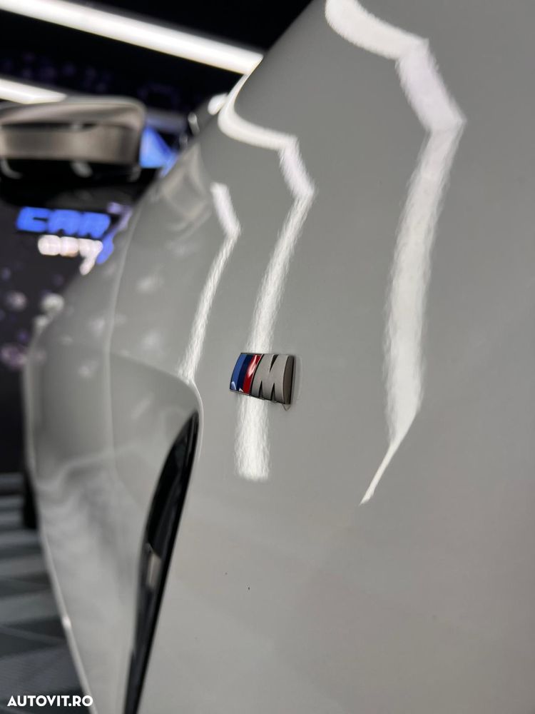 BMW Seria 8 M850i xDrive Gran Coupe - 17