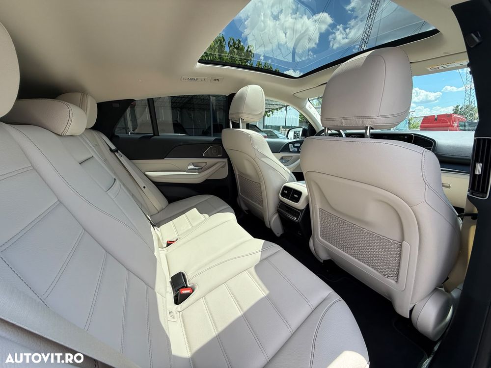 MERCEDES-BENZ GLE 2021 — imagine 70