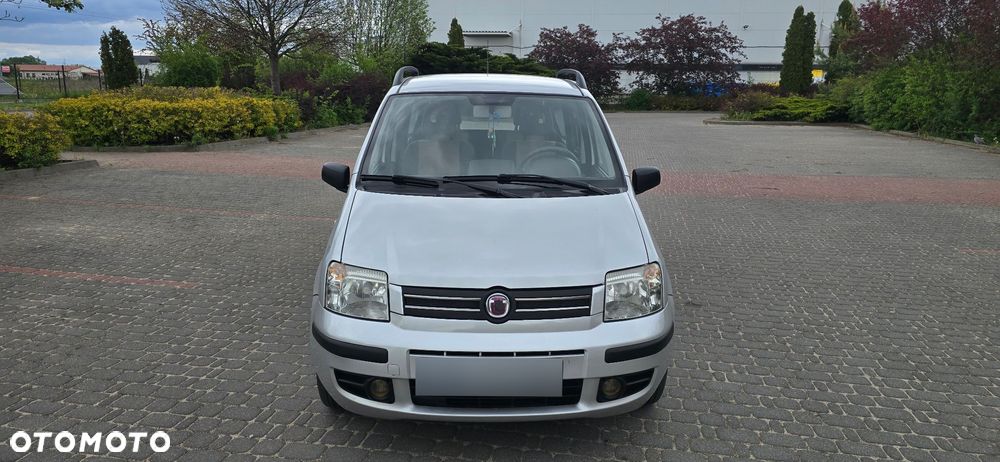 Fiat Panda 1.2 Dynamic - 2
