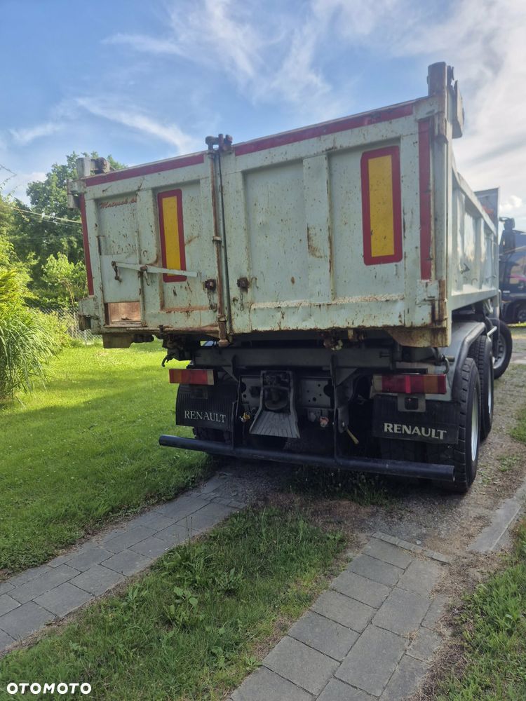 Renault Kerax - 4