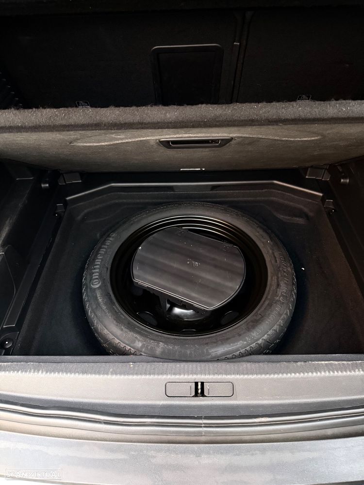 Peugeot 3008 PureTech 130 Stop & Start GPF Allure Pack - 14