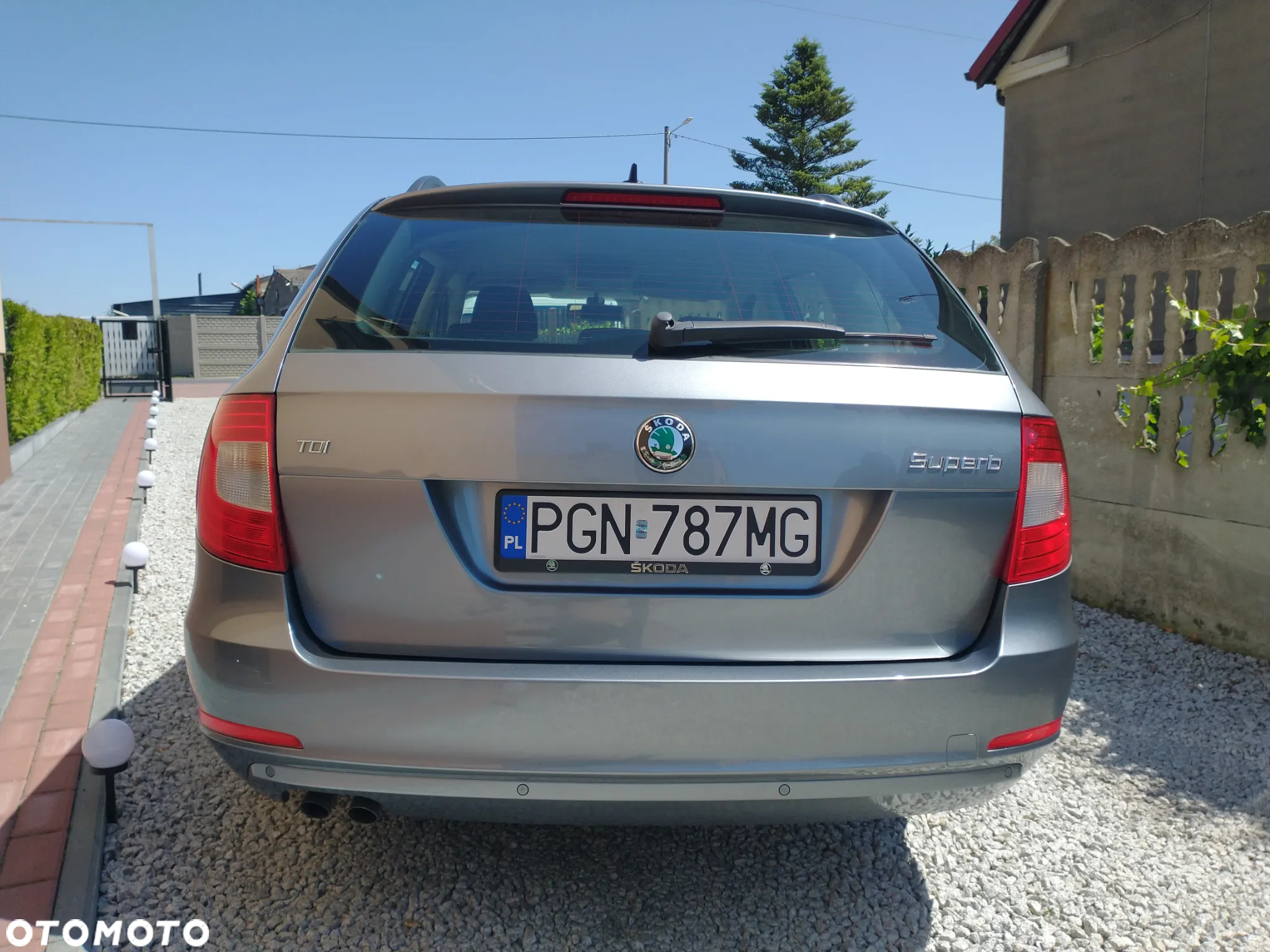 Skoda Superb 1.6 TDI Comfort - 15