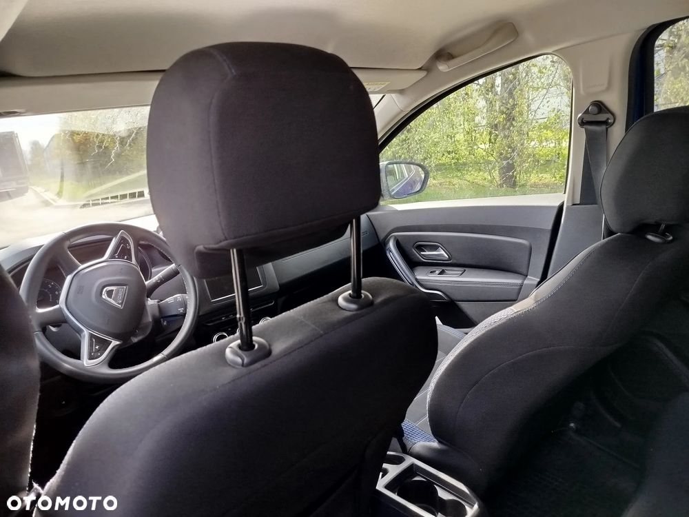 Dacia Duster TCe 130 2WD Prestige+ - 31