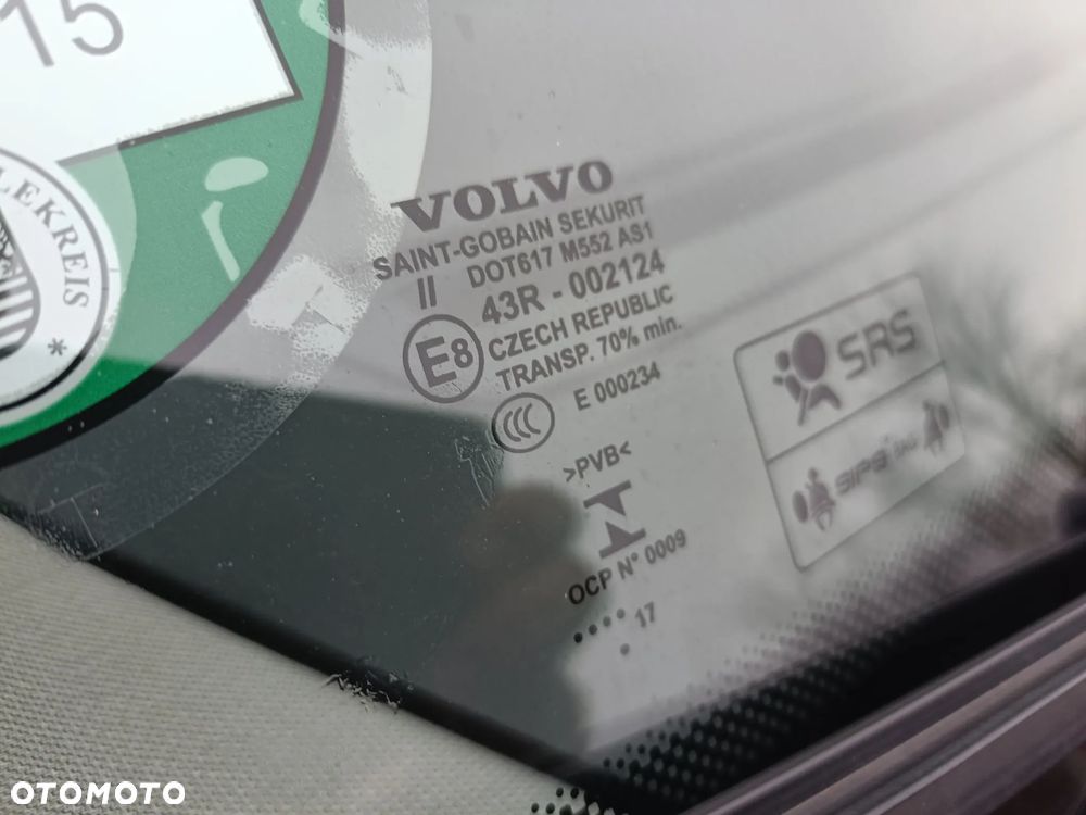 Volvo XC 60 D4 Summum - 23