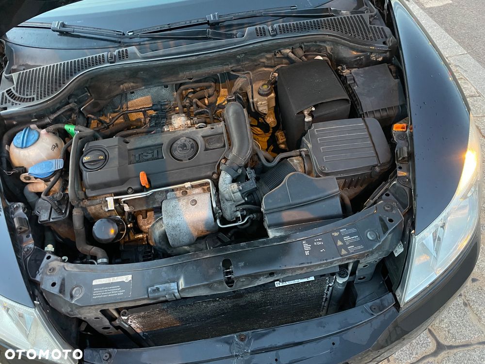 Skoda Octavia - 9
