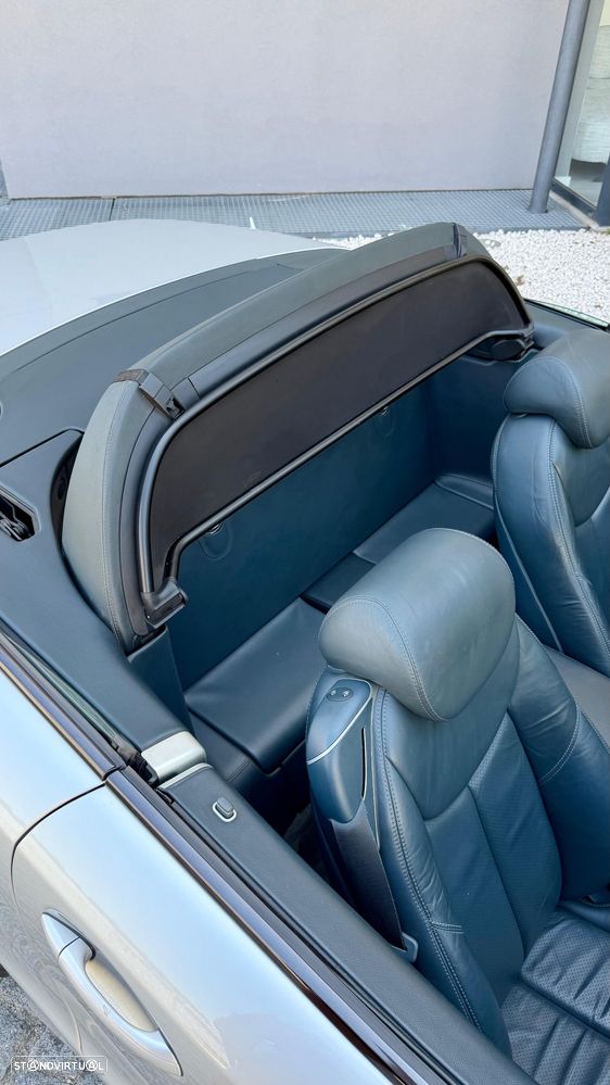 Mercedes-Benz SL 350 Auto - 30