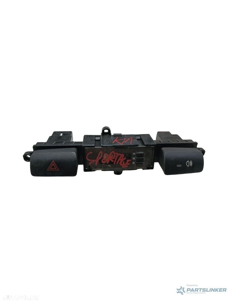 Buton avarie/proiector KIA SPORTAGE JE_, KM_ 2004 - > - 1