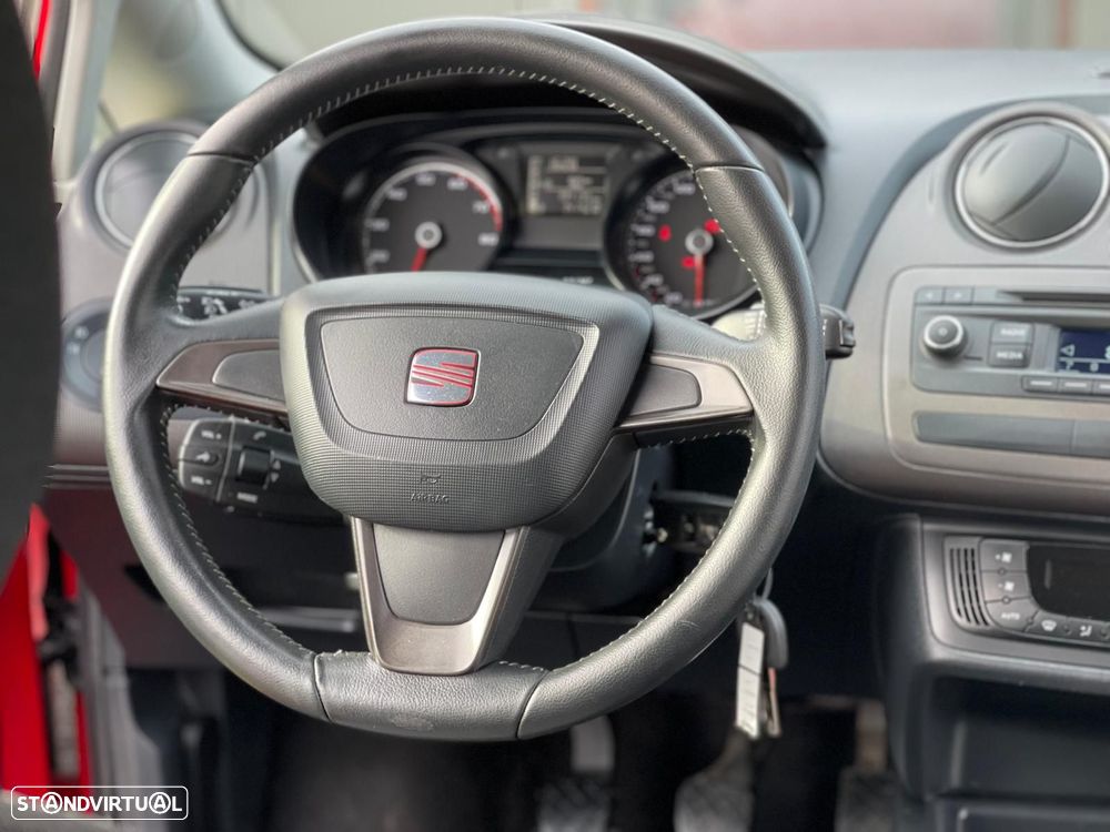 SEAT Ibiza 1.2 TSI Style - 17