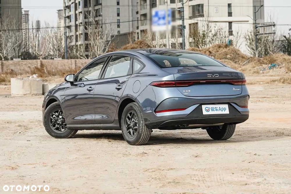 BYD other - 3