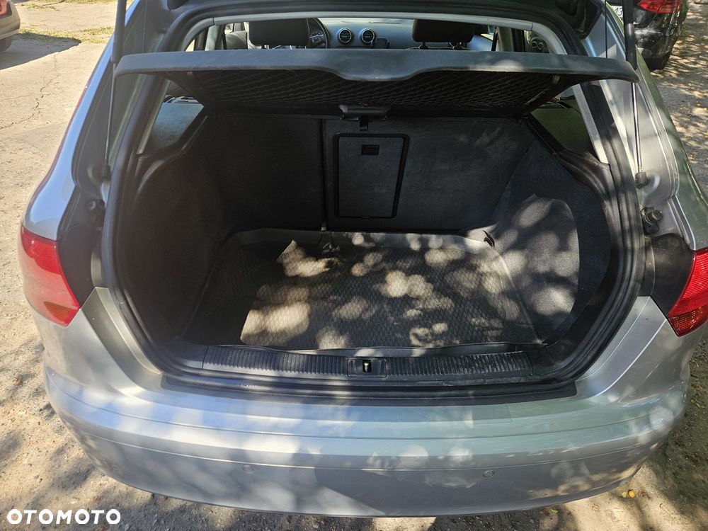 Audi A3 Sportback - 5