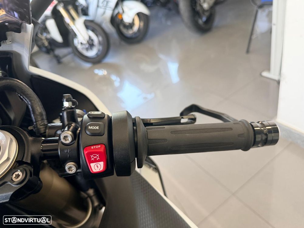 BMW S 1000 RR PACK M - 13