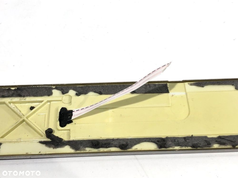 LISTWA NAKŁADKA PROGU PRZÓD LEWA LED  MERCEDES-BENZ GLE (W166) 2015 - 2018 350 d 4-matic (166.024) - 3