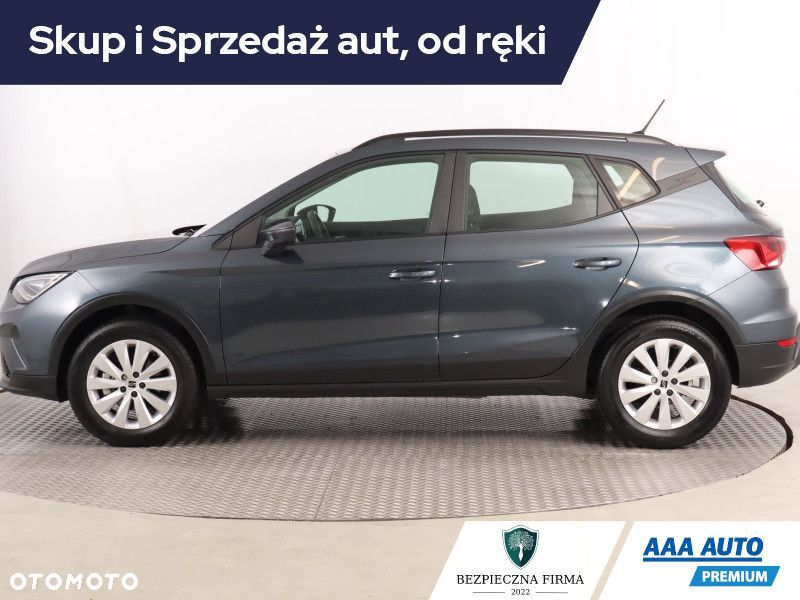 Seat Arona - 3