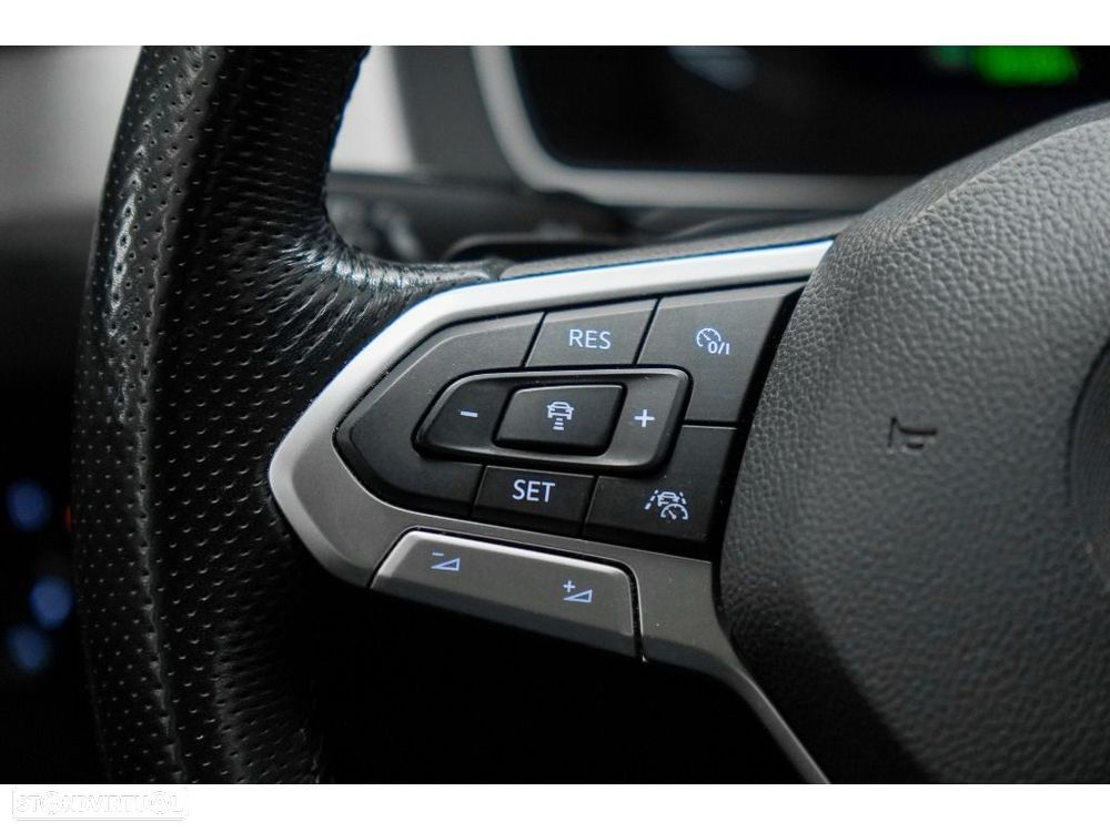 VW Passat Variant 1.4 TSI GTE+ Plug-in - 24