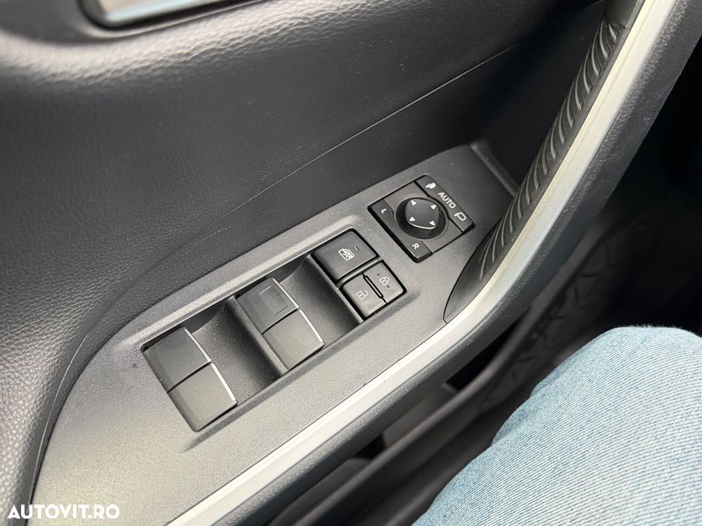 Toyota RAV4 2.5 VVT-iE 4x2 Active - 23