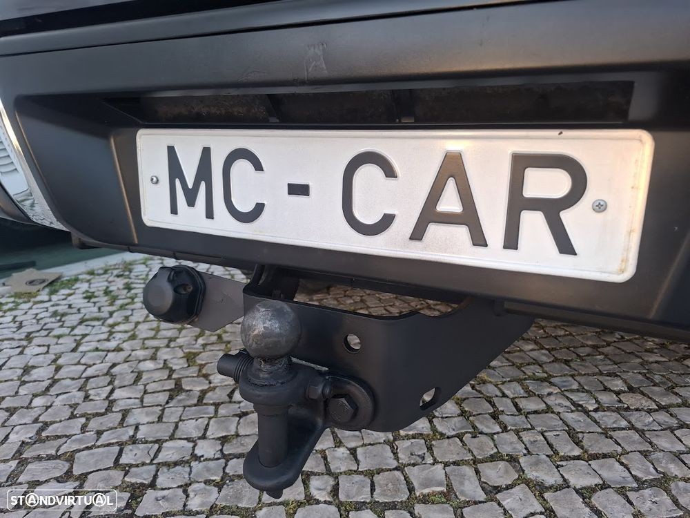 Isuzu D-Max 4x4 Cabine Dupla Auto Premium - 50