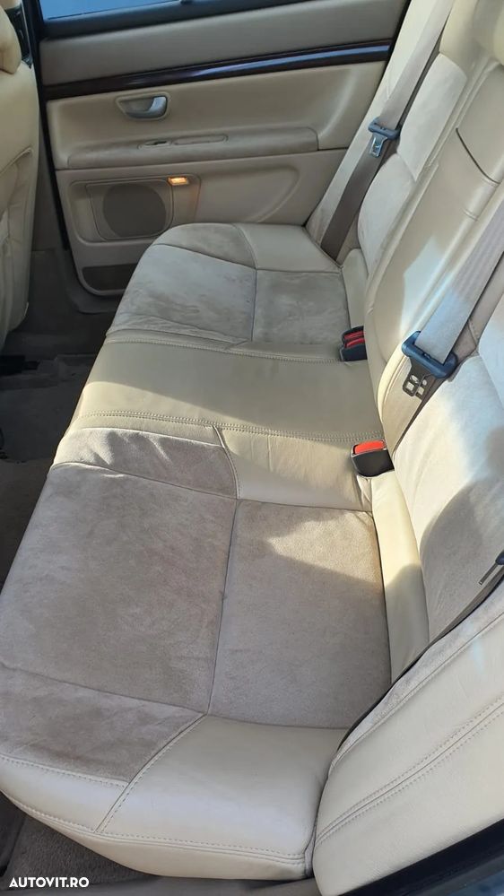 Volvo S80 T6 Summum - 10