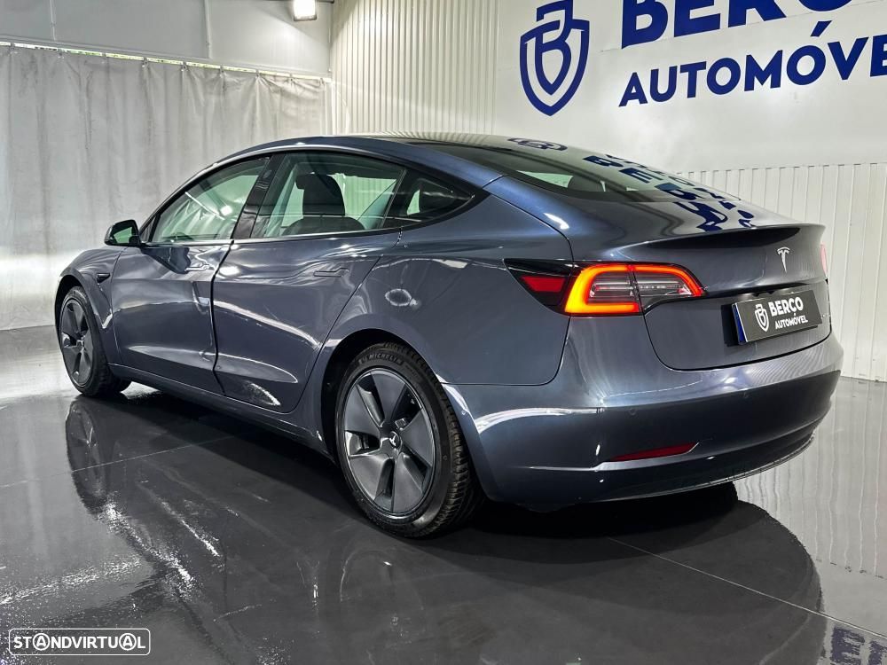 Tesla Model 3 Long Range AWD Dual Motor - 7