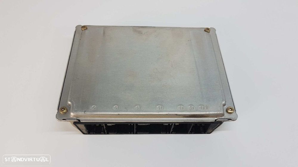 CENTRALINA DO MOTOR UCE BMW SERIE 3 BERLINA (E46) 320D - 5