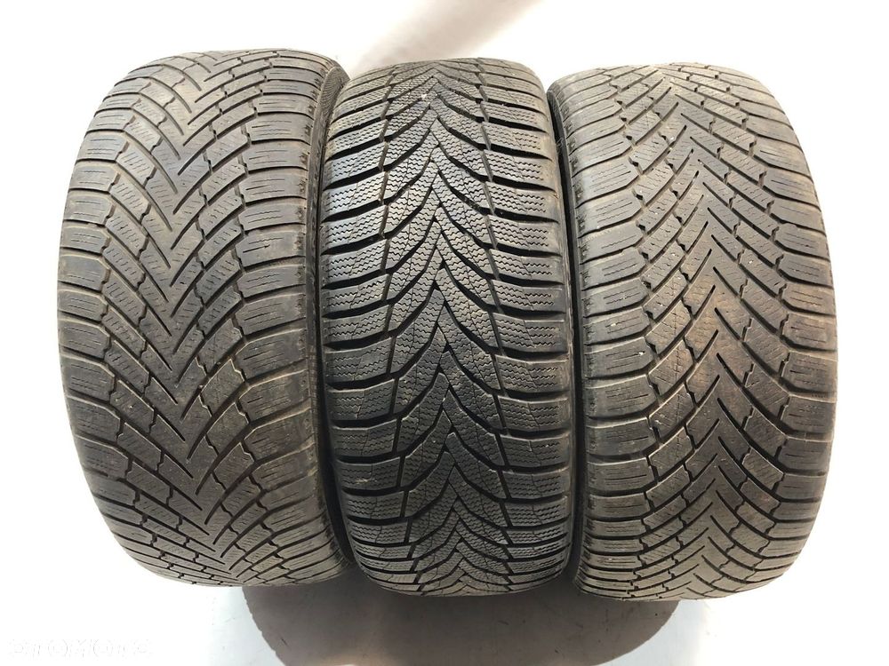 SKODA SUPERB FELGI 225/45/R17 5X112 - 8