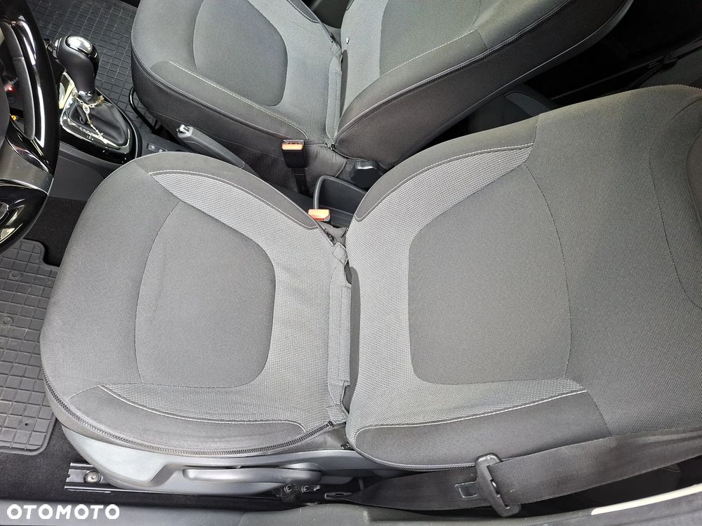 Renault Captur 1.2 TCe Intens EDC - 8