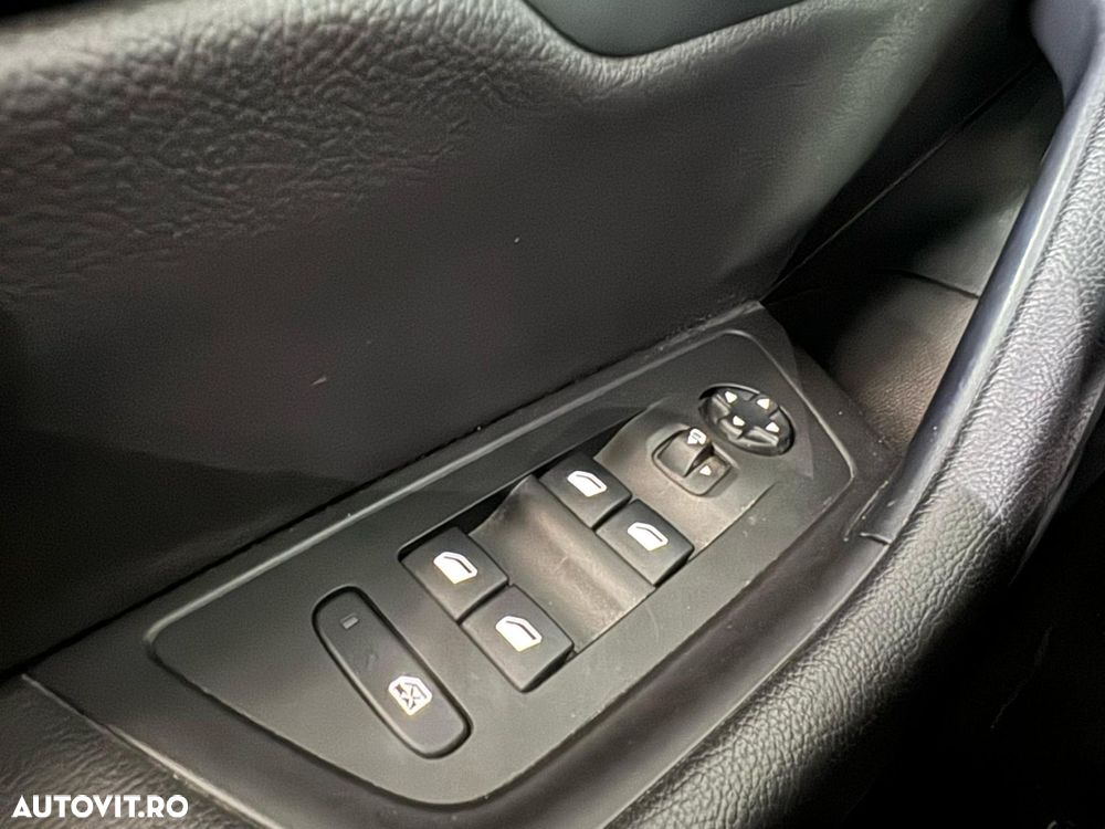 Peugeot 508 BlueHDi 130 EAT8 Active - 27