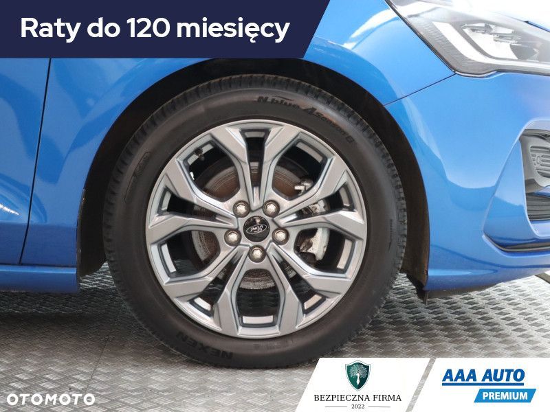 Ford Focus - 17