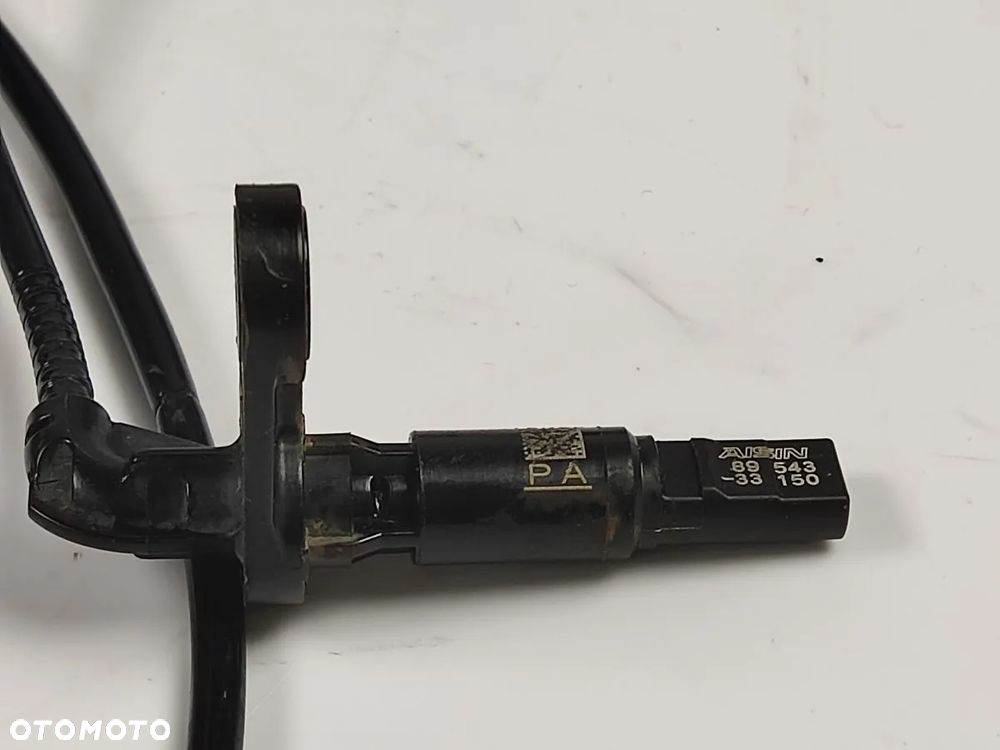 LEXUS ES od 2018r Czujnik ABS Przód Lewy - 6