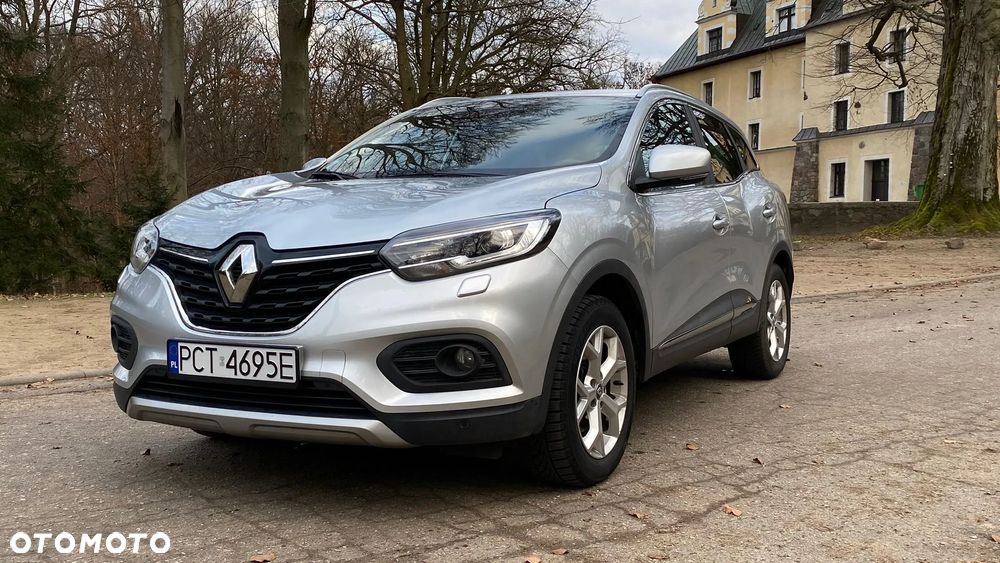 Renault Kadjar 1.3 TCe FAP Intens EDC - 12