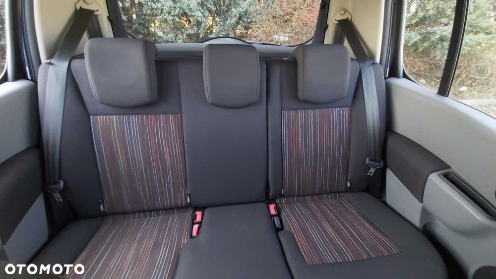 Renault Modus - 7