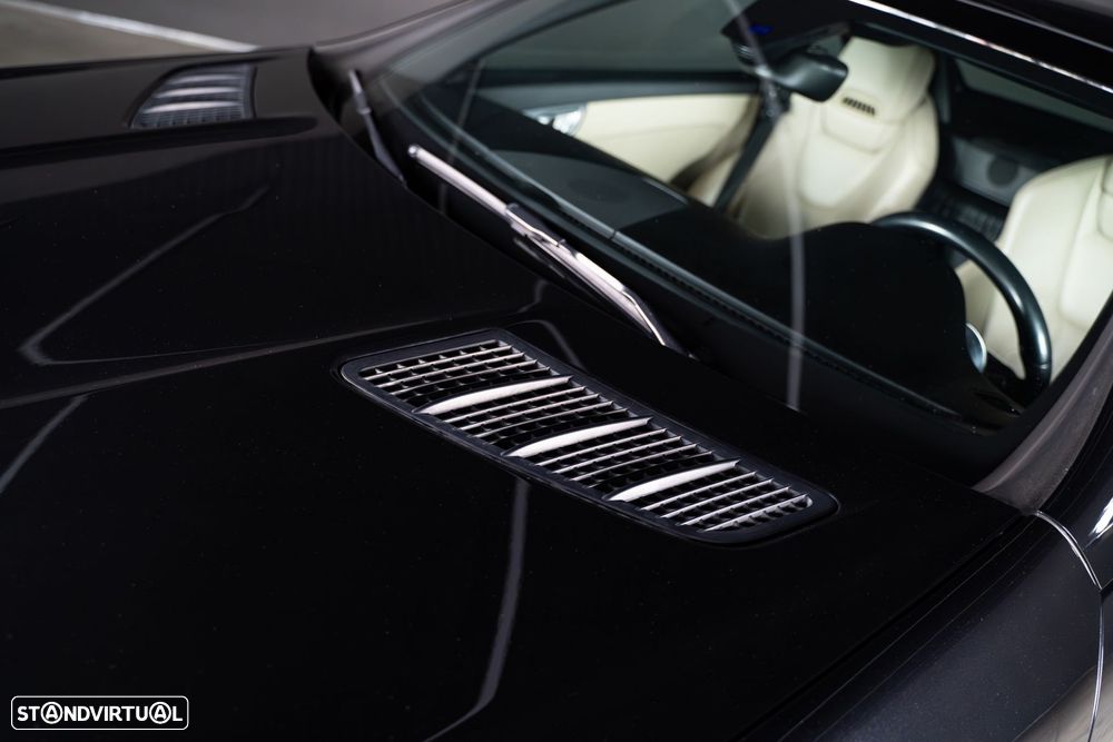 Mercedes-Benz SLK 200 (BlueEFFICIENCY) - 10