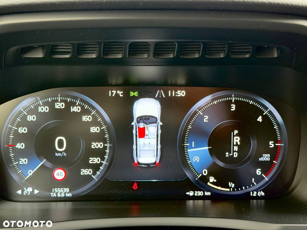 Volvo XC 90 D5 AWD Inscription - 13
