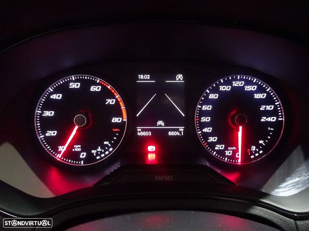 SEAT Arona 1.0 TSI FR - 16