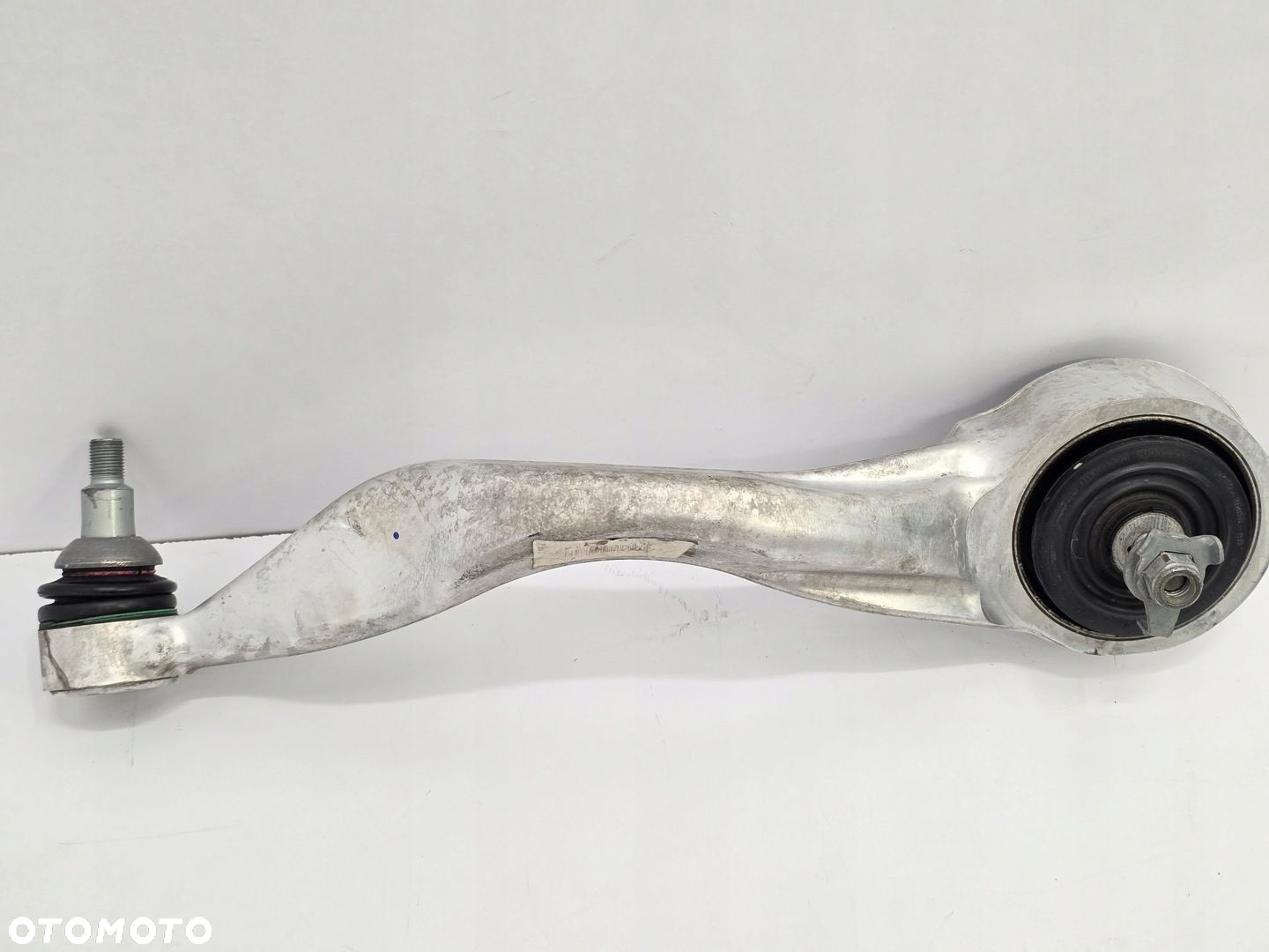 WAHACZ PRZÓD PRAWY RANGE ROVER V L460 VOGUE SPORT L461 M8E2-3C256 - 6