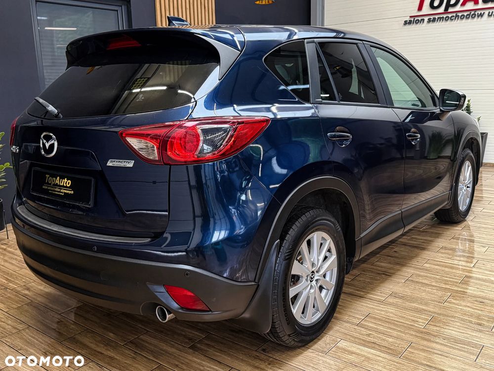 Mazda CX-5 2.0 Skyenergy 2WD - 6