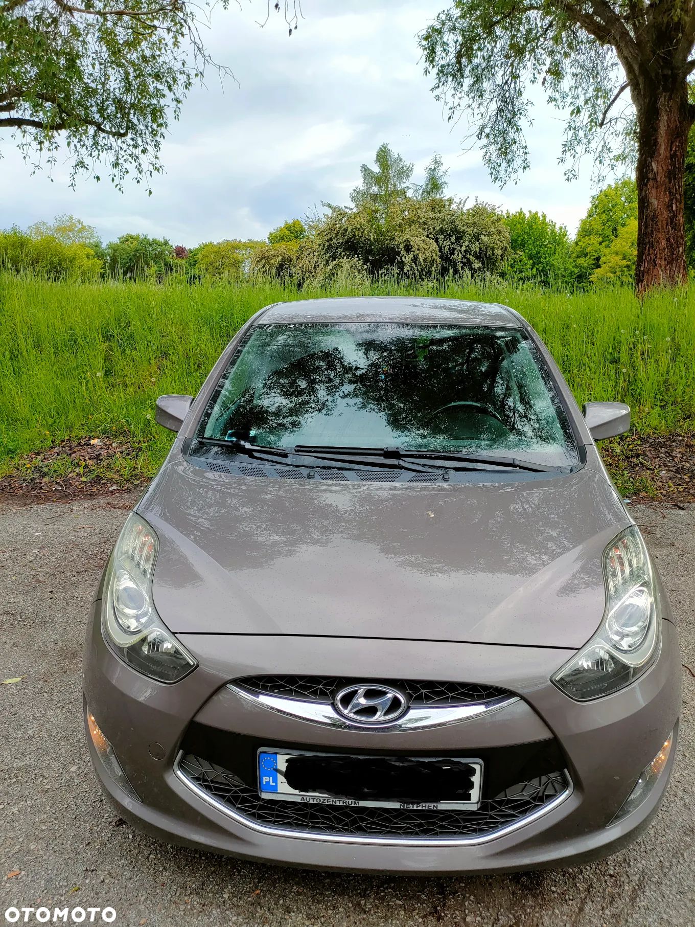 Hyundai ix20 1.4 CRDi BlueDrive Classic + - 1