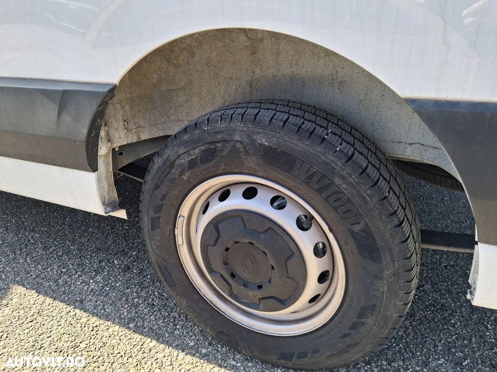 Renault Master L3H2 2.0 DCI FURGON - 22