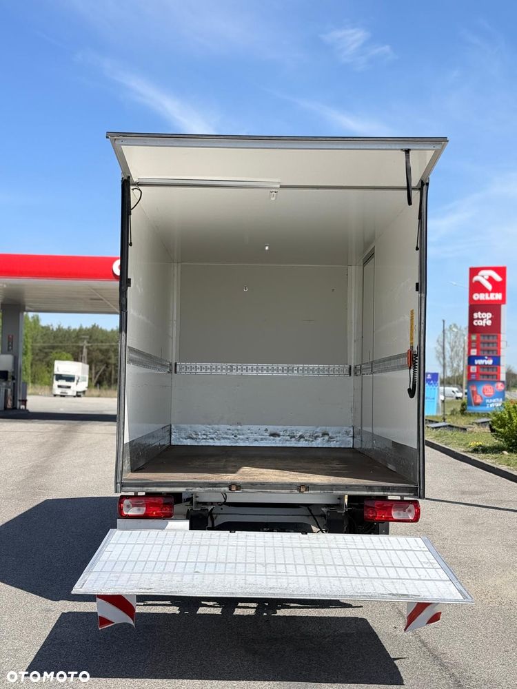 Volkswagen Crafter - 5