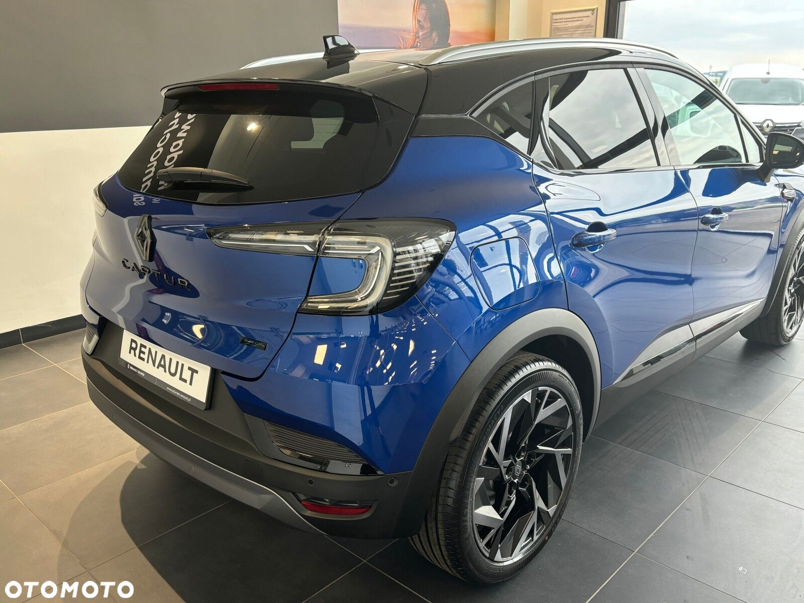 Renault Captur - 4