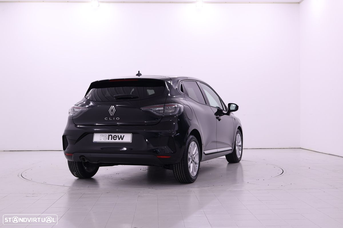 Renault Clio 1.0 TCe Evolution Bi-Fuel - 6