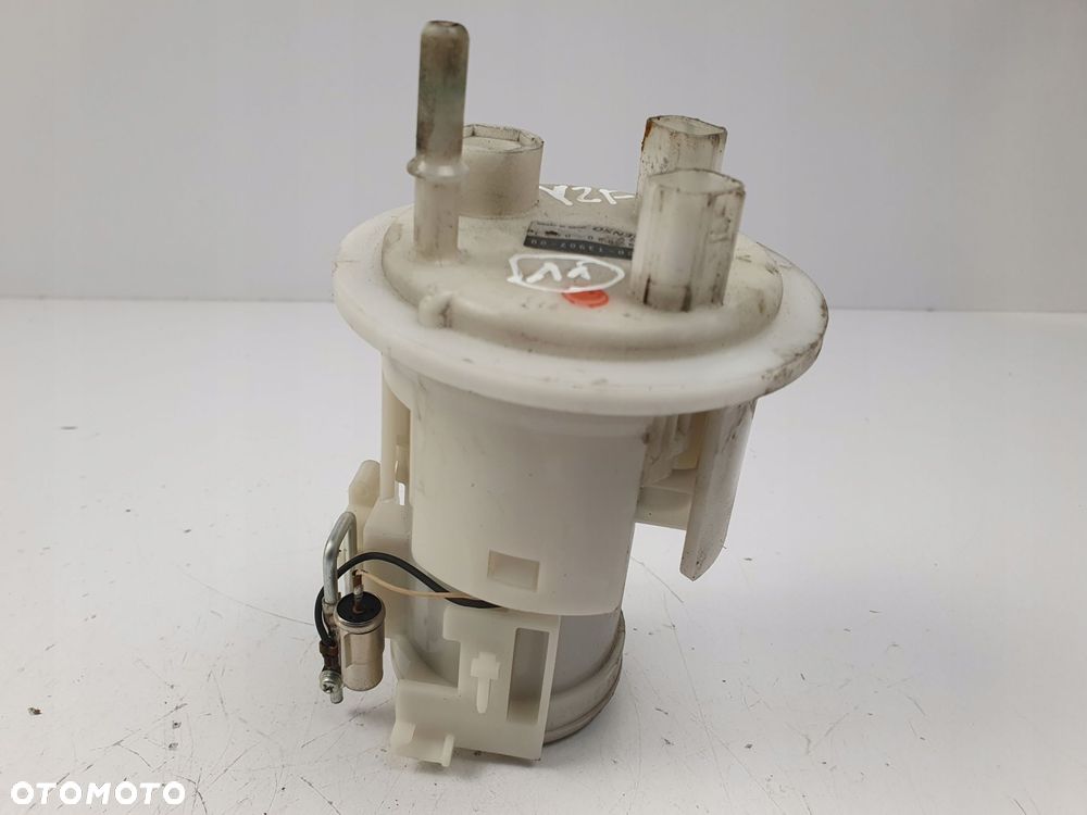 POMPA PALIWA Yamaha YZF-R6 R6 RJ11 06-07 paliwowa 2C0-13907-00 292020-0081 - 5