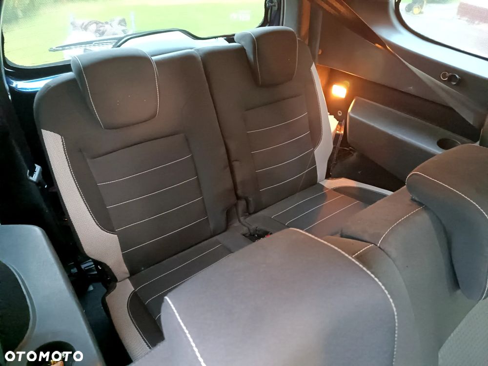 Dacia Lodgy - 6