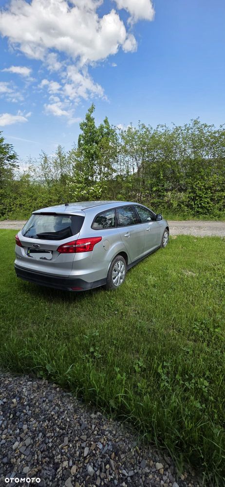 Ford Focus - 5