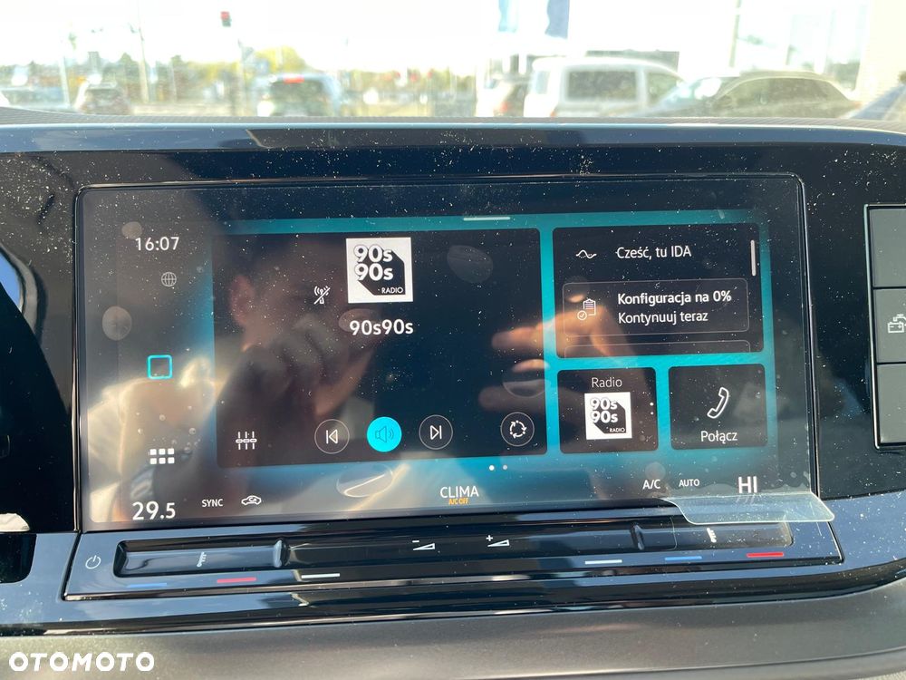 Volkswagen California - 28